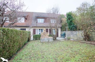 vente maison 232 000 € à proximité de La Villeneuve-en-Chevrie (78270)