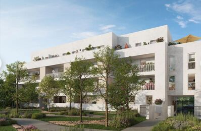 vente appartement 321 700 € à proximité de Clermont-l'Hérault (34800)