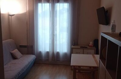 location appartement 400 € CC /mois à proximité de Saint-Gilles-Croix-de-Vie (85800)