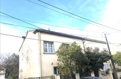vente maison 158 000 € à proximité de Boujan-sur-Libron (34760)