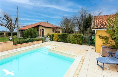 vente maison 349 000 € à proximité de Blanquefort (32270)