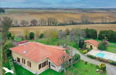 vente maison 330 000 € à proximité de Bonrepos-sur-Aussonnelle (31470)