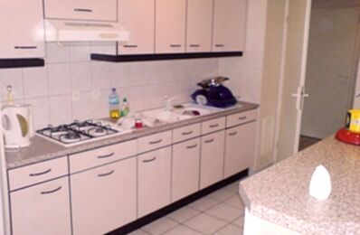location appartement 1 124 € CC /mois à proximité de Verel-Pragondran (73230)