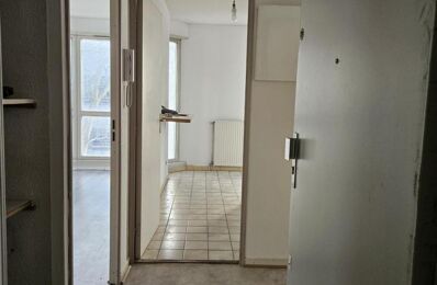 location appartement 800 € CC /mois à proximité de Pérols (34470)