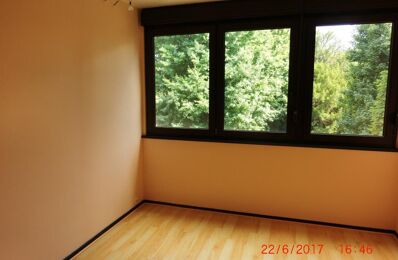 location appartement 725 € CC /mois à proximité de Flavigny-sur-Moselle (54630)