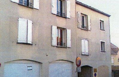 location appartement 695 € CC /mois à proximité de Saint-Chéron (91530)