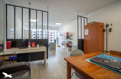 vente appartement 139 750 € à proximité de Azur (40140)