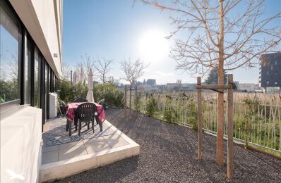 vente appartement 462 000 € à proximité de Villeneuve-Lès-Maguelone (34750)