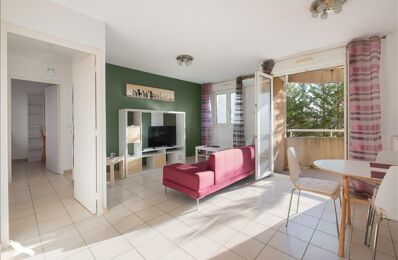 vente appartement 238 500 € à proximité de Montpellier (34090)
