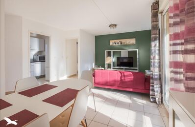 vente appartement 223 650 € à proximité de Murviel-Lès-Montpellier (34570)