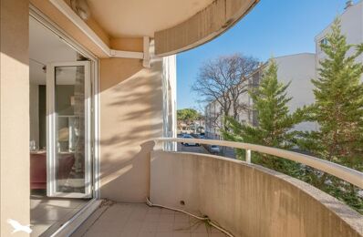 vente appartement 223 650 € à proximité de Fabrègues (34690)