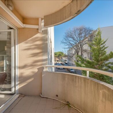 Appartement 3 pièces 207500 €