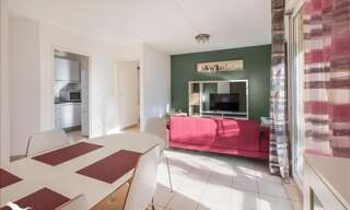 Appartement 3 Pièces 62 m² à vendre à Montpellier (34000)