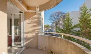 Appartement 3 Pièces 62 m² à vendre à Montpellier (34000)