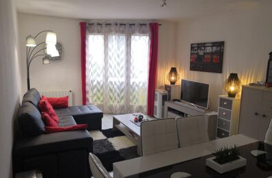 location appartement 560 € CC /mois à proximité de Saint-Péray (07130)