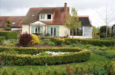 vente maison 300 000 € à proximité de Savignac-Lédrier (24270)