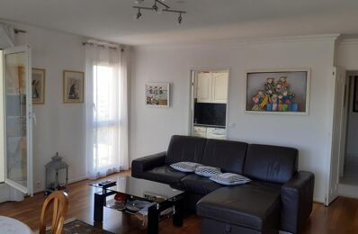 location appartement 650 € CC /mois à proximité de Saint-Ouen-sur-Seine (93400)