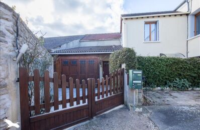 vente maison 189 000 € à proximité de Buchelay (78200)