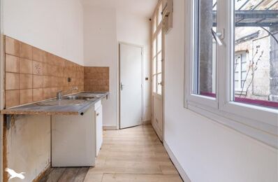 vente appartement 181 050 € à proximité de Bordeaux (33200)