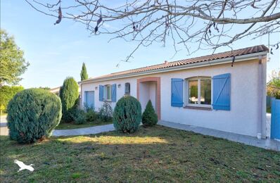 vente maison 316 500 € à proximité de Vénès (81440)