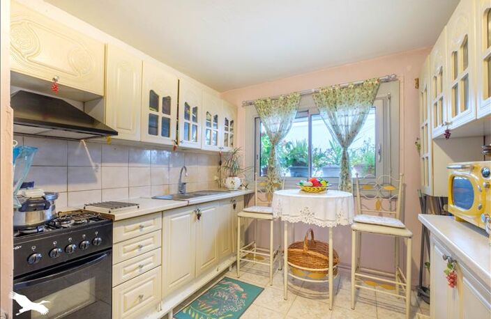 Appartement de 4 pièces principales — photo 2