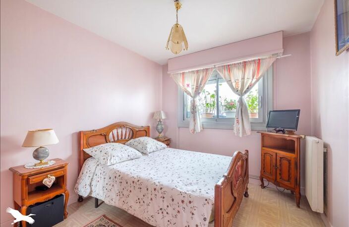 Appartement de 4 pièces principales — photo 5
