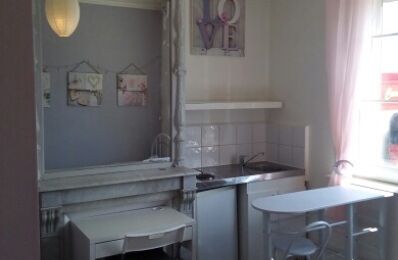 location appartement 440 € CC /mois à proximité de Amiens (80080)