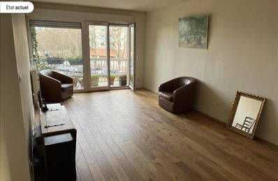vente appartement 400 000 € à proximité de Saint-Germain-Nuelles (69210)