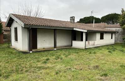 vente maison 358 700 € à proximité de Biganos (33380)