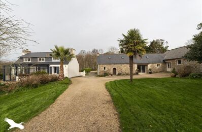 vente maison 477 750 € à proximité de Saint-Martin-des-Champs (29600)