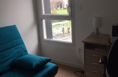 location appartement 440 € CC /mois à proximité de Couëron (44220)