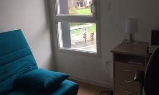 Appartement 1 Pièce 10 m² à louer à Saint-Herblain (44800)