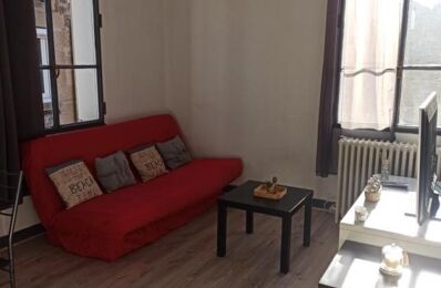 appartement 2 pièces 36 m2 à louer à Saint-Étienne (42000)