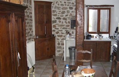 location maison 850 € CC /mois à proximité de La Roquebrussanne (83136)
