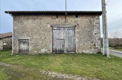 vente maison 66 900 € à proximité de Val-d'Issoire (87330)