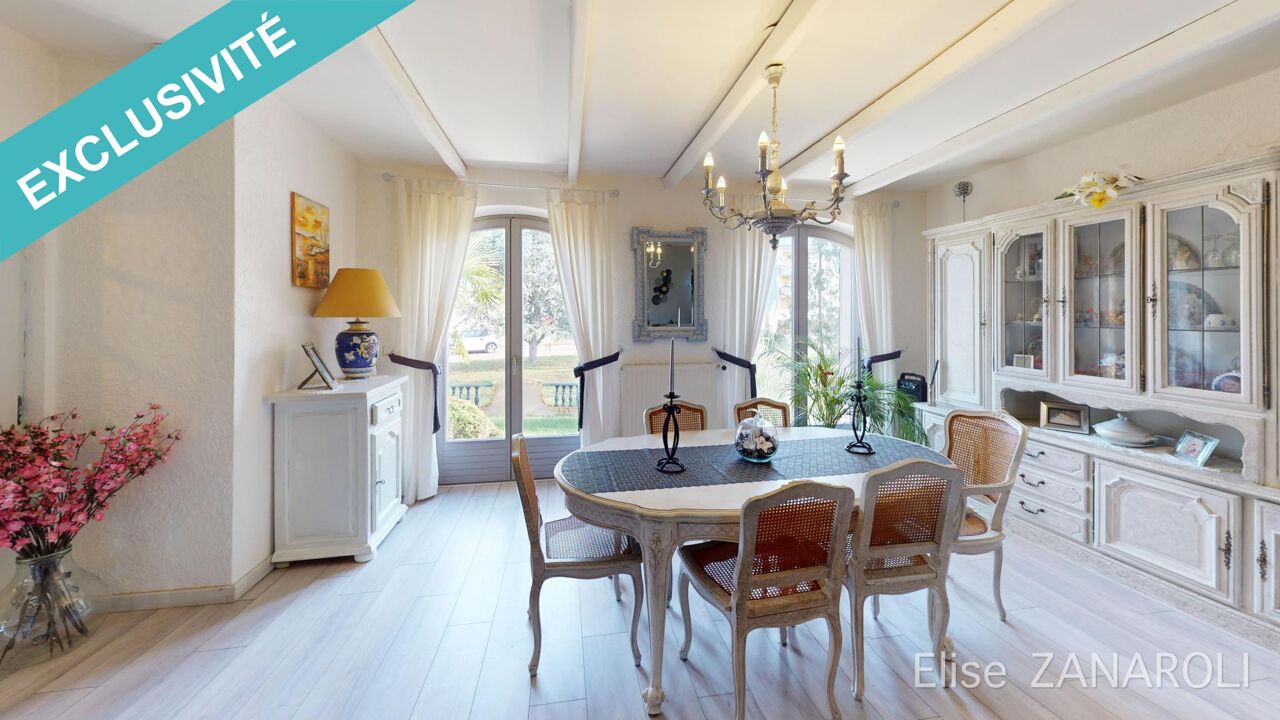 maison 6 pièces 214 m2 à vendre à Hettange-Grande (57330)