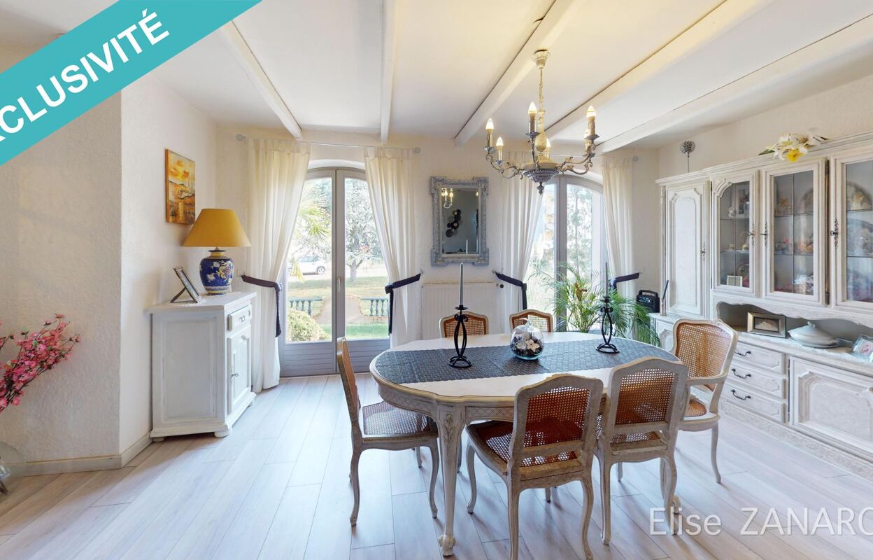 maison 6 pièces 214 m2 à vendre à Hettange-Grande (57330)