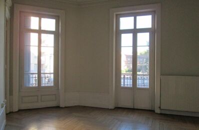 location appartement 800 € CC /mois à proximité de Le Chambon-Feugerolles (42500)