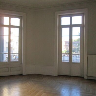 Appartement 4 pièces 101 m²