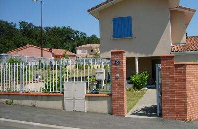 location maison 1 492 € CC /mois à proximité de Saint-Orens-de-Gameville (31650)