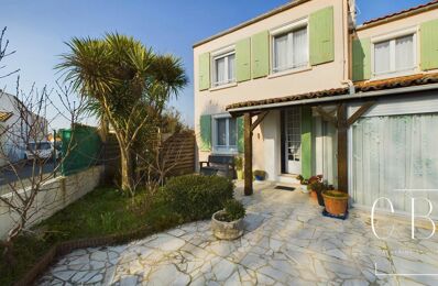 vente maison 395 000 € à proximité de Nieul-sur-Mer (17137)