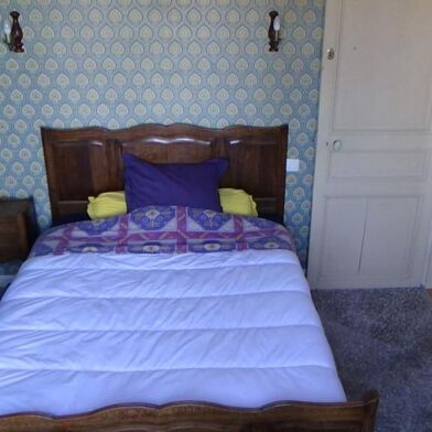 Appartement 1 pièces 360 €