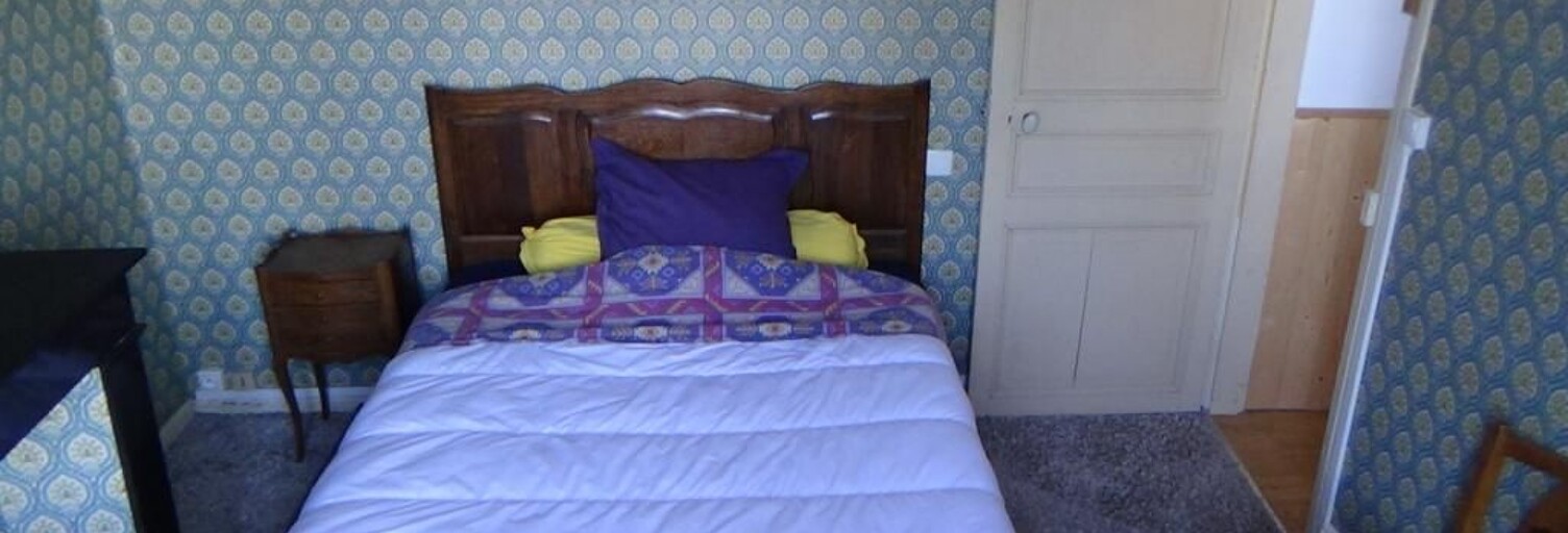 Appartement 1 Pièce 11 m² à louer à Arras (62000)