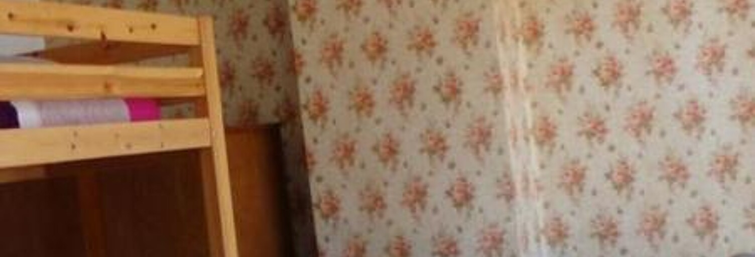 Appartement 1 Pièce 18 m² à louer à Arras (62000)