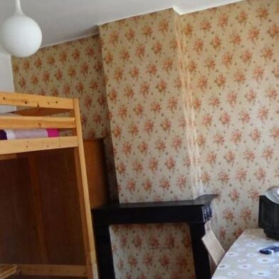 Appartement 1 pièces 395 €
