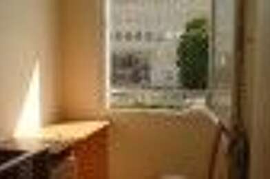 Appartement 1 pièces 500 €