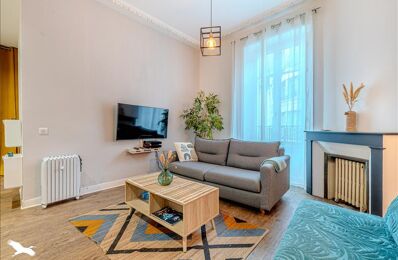 vente appartement 160 500 € à proximité de Feytiat (87220)