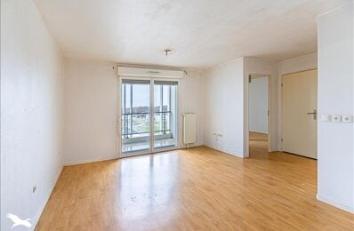 vente appartement 139 750 € à proximité de Artigues-Près-Bordeaux (33370)