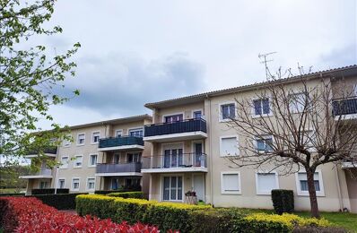 appartement 3 pièces 57 m2 à vendre à Pineuilh (33220)