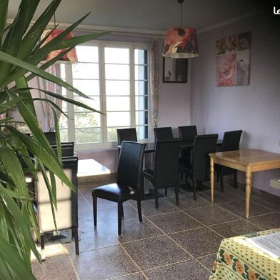 Appartement 1 pièce 10 m²